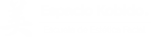 Logo de Espacio Kobido