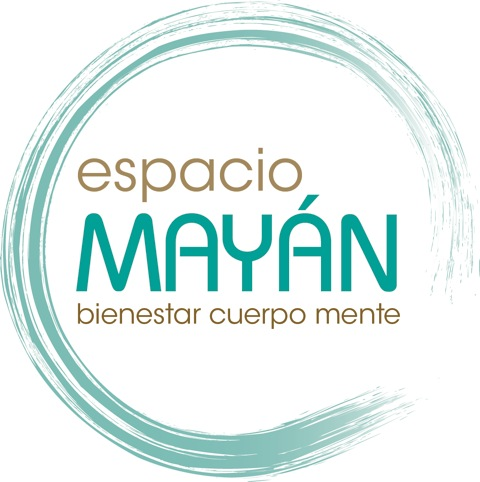 Logo de Espacio Mayán