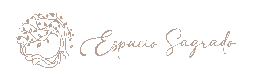 Logo de Espacio Sagrado - Tus Cosas