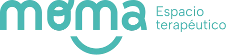 Logo de Espacio Terapéutico mOma