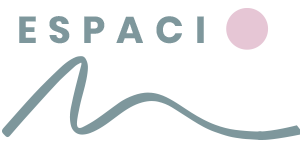 Logo de ESPACIOM