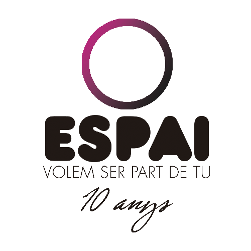 Logo de ESPai ESPORT WELLNESS