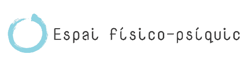 Logo de Espai físico-psíquic