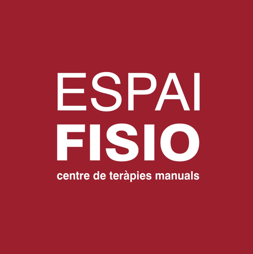 Logo de ESPAI FISIO