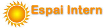 Logo de Espai Intern - Centre de Serveis Terapèutics.