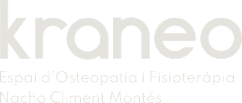 Logo de ESPai KRANEO