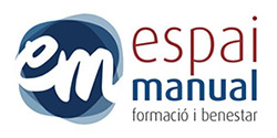 Logo de Espai Manual