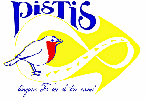 Logo de Espai Pistis