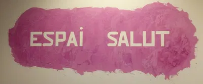 Logo de Espai Salut Mollerussa