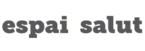 Logo de Espai Salut