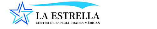 Logo de Especialidades Médicas "La Estrella"