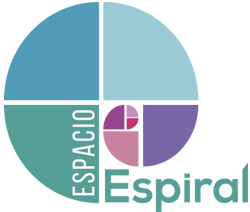 Logo de Espiral Espacio Burlada