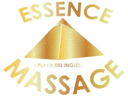 Logo de Essence Massage