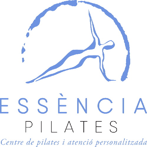 Logo de Essència Pilates