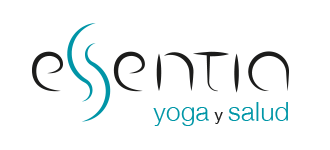 Logo de Essentia Yoga y Salud