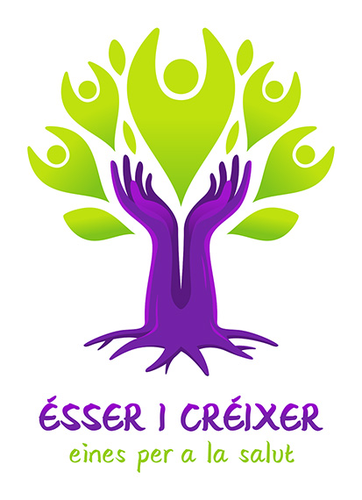 Logo de ÉSSER I CRÉIXER