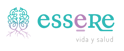 Logo de ESSERE VIDA Y SALUD