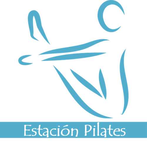 Logo de Estación Pilates