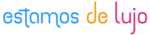 Logo de Estamos de Lujo