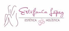 Logo de Estefanía López Estética Holística