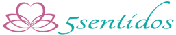 Logo de Estética 5 Sentidos