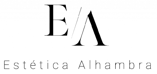 Logo de Estética Alhambra