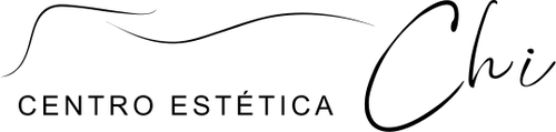 Logo de Estética Chi