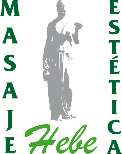 Logo de Estética Hebe