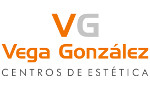 Logo de Estética Vega González