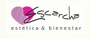 Logo de Estética y Bienestar Escarcha