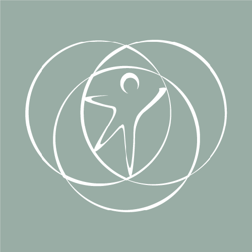 Logo de ESTUDI PILATES SALUT 360º PALAFRUGELL.