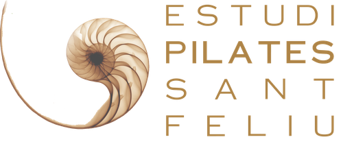 Logo de Estudi Pilates Sant Feliu