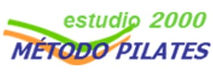 Logo de Estudio 2000