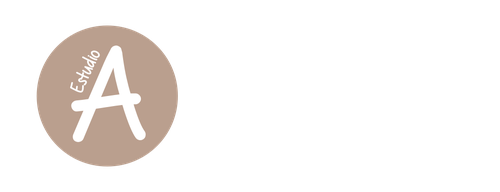 Logo de Estudio A - Pilates y danza.