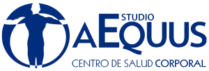 Logo de Estudio Aequus 2