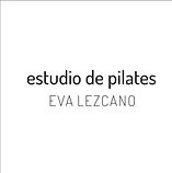 Logo de Estudio de Pilates Eva Lezcano.