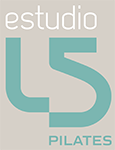 Logo de Estudio L5 Pilates.