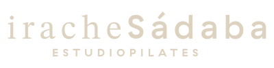 Logo de Estudio Pilates Irache Sádaba