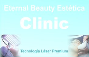 Logo de Eternal Beauty Estética Clinic