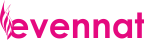 Logo de EVENNAT