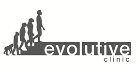 Logo de Evolutive Clinic