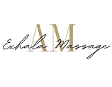 Logo de Exhala Ibiza Massage