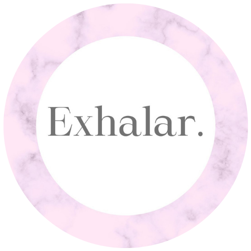 Logo de Exhalar Studio