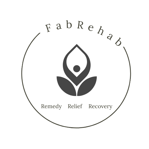 Logo de FabRehab