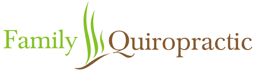 Logo de Family Quiropractic