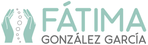 Logo de Fátima, Fisio a Domicilio.