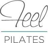 Logo de Feel Pilates