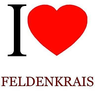 Logo de Feldenkrais Madrid - Aimará Osío