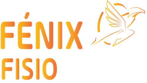 Logo de Fénix Fisio Rehab