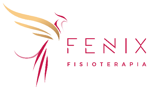 Logo de Fénix Fisioterapia